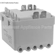 DEL2196030 Compatible McCall Relay, Start (Compressor)