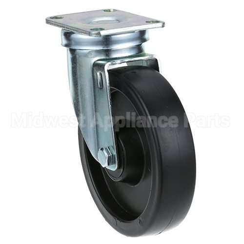 DEL3234198 Compatible Delfield Caster, 5", Swivel