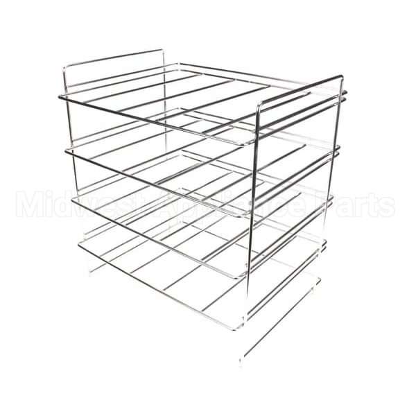DEL3978230 Compatible Delfield Rack, Wire, Undercounter, Starbu