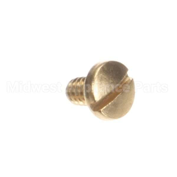 DEL9321379 Compatible Delfield Screw, #8-32X.25, B-S-Bi #Name?
