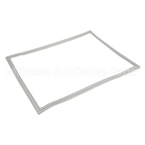 DELMCC-605 Compatible Midwest Appliance Parts Door Gasket 22-3/4" X 29-1/2"