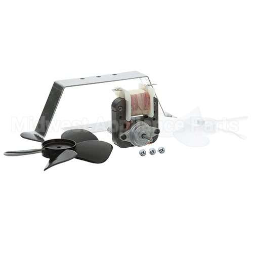 DELRF000022-S Compatible Delfield Motorkit, Evaporator/ Condenser