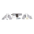 DELRF000066S Compatible Delfield Hinge Kit