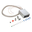 DELRF000083S Compatible Delfield Thermostat Kit