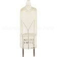 DELRTP00026 Compatible Delfield Bulb, Halogen, T-4, 25W