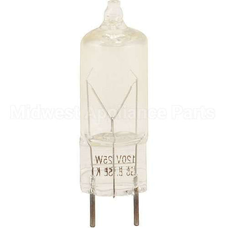 DELRTP00026 Compatible Delfield Bulb, Halogen, T-4, 25W