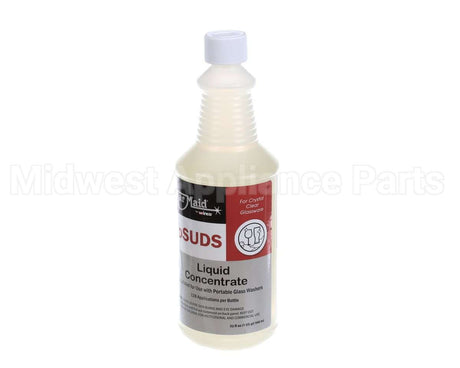 DET-1200 Bar Maid Losuds Detergent 32Oz Bottle