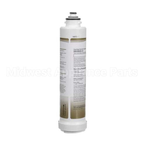 DEV983001 Everpure Cartridge Hqs-Wf 12/C