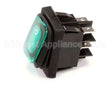 DF-12-6 Adcraft I/O Switch