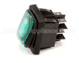 DF-12-6 Adcraft I/O Switch