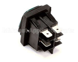 DF-12-6 Adcraft I/O Switch