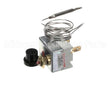 DF-16 Adcraft Temperature Limiter Reset