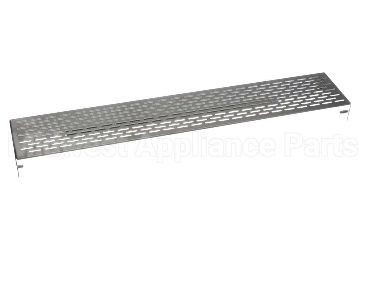 DF0081 Merrychef Air Filter Cover