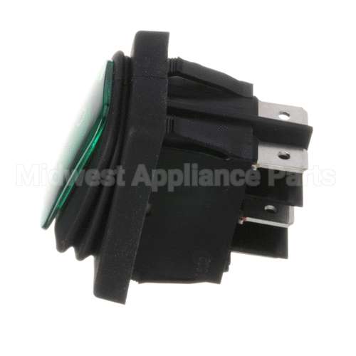 DF12-6 Adcraft On/Off Switch