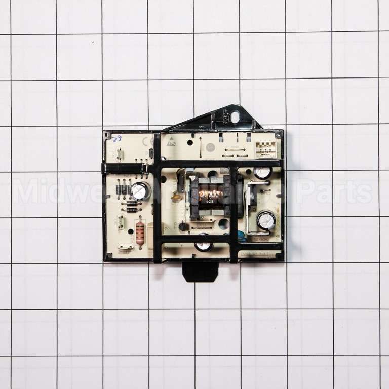 00663802 Bosch Power Supply Unit