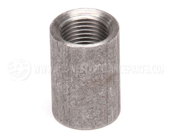 8130608 Frymaster Coupling, 1/2 Npt Bm Full