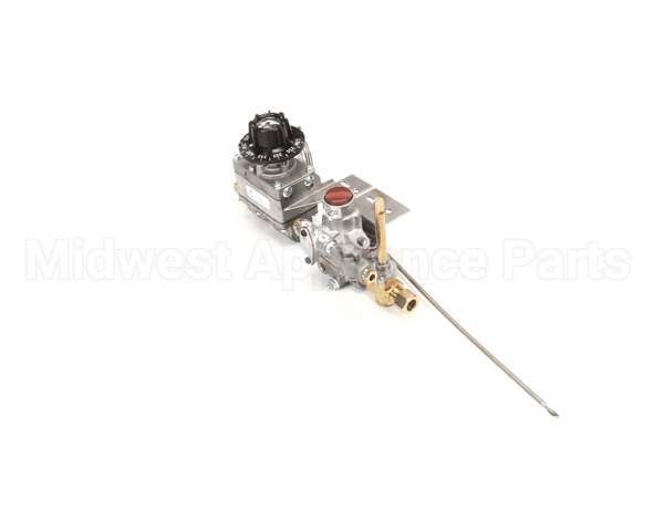 51041-6 Montague Thermostat/Safety-Control Assembly