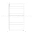 WE1M1038 GE Shoe Rack