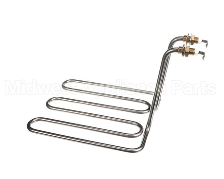 DF6-17 Adcraft Heating Element W Screws