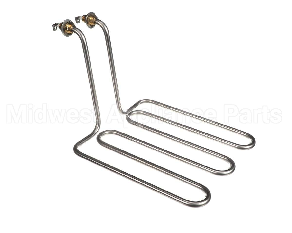 DF6-17 Adcraft Heating Element W Screws