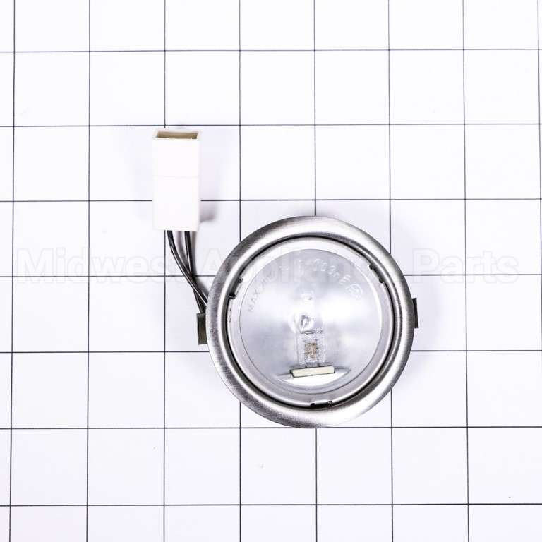 WP8186678 Whirlpool Bulb-Light