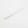 WR72X10097 GE Refrigerator Basket Slide Support -Right
