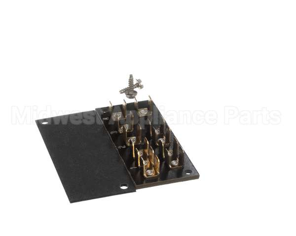 000639 Keating Terminal Board Fryer Bb Ts Aut