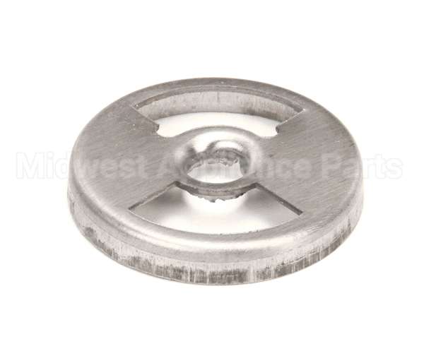 2F-506637 Wells Air Shutter - Hot Plate