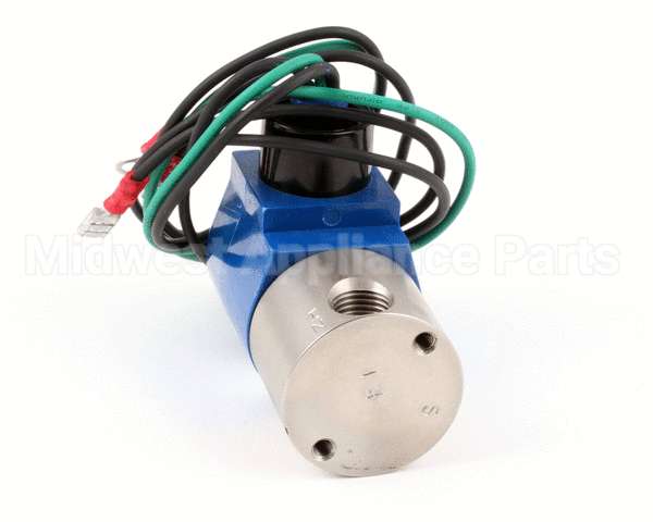 8065565 Frymaster Valve Assembly, 24Vac/60Hz Gsms Sl