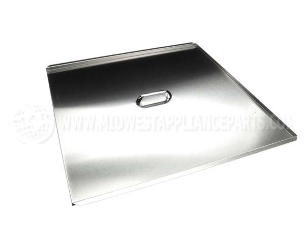 1062839SP Frymaster Cover Assembly, 2424 Frypot