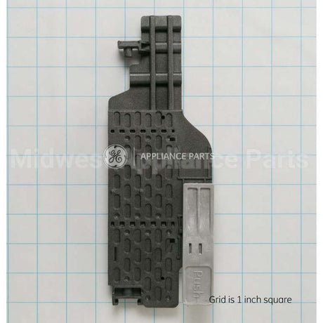 WD12X20362 GE Bracket Asm Upper Rack