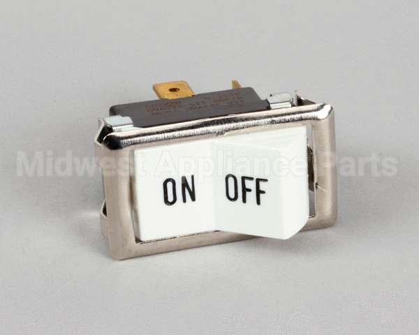 2E-Y6797 Star Switch-Rocker Off/On