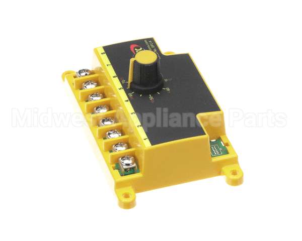 DFC-X Captive-Aire Amplifier