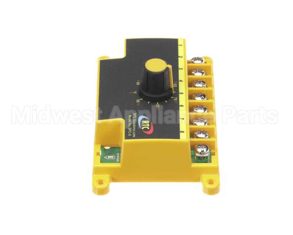 DFC-X Captive-Aire Amplifier