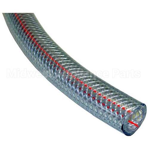 105849R Compatible Cleveland Pvc Drain Hose(Per Ft)