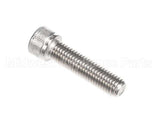 100557-CLE Cleveland Screw;Socket Hd;Sst; 1/4-28X1