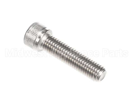 100557-CLE Cleveland Screw;Socket Hd;Sst; 1/4-28X1