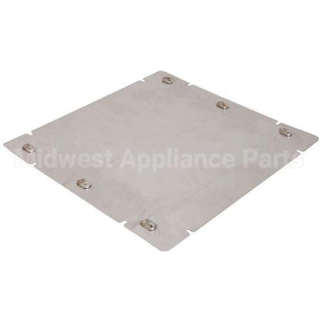 1185125 Compatible Southbend Door Gasket W/A Support