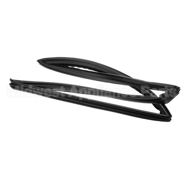 DG03-00 Compatible Everest Door Gasket (22" X 25")