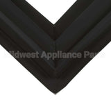 DG09-00 Everest Door Gasket (28" X 25") For Right Side D