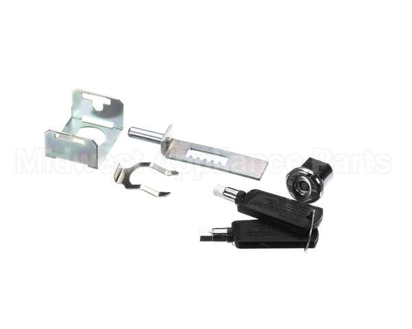 DG14-506 Avanti Lock W/ Key