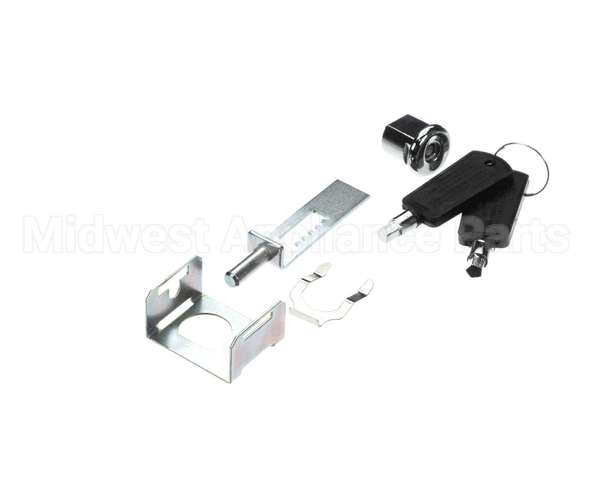 DG14-506 Avanti Lock W/ Key