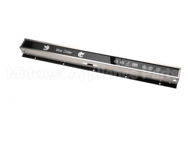 DG20-1008.3 Avanti Ss Top Insert