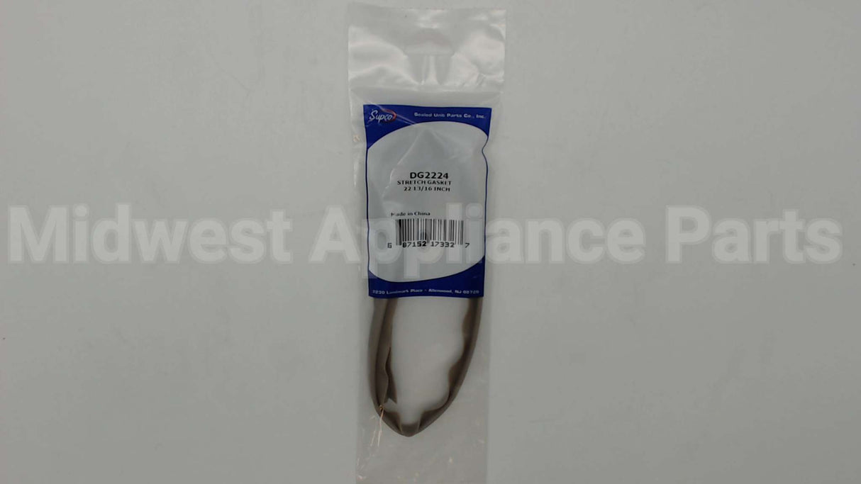 DG2224 Supco Stretch Gasket