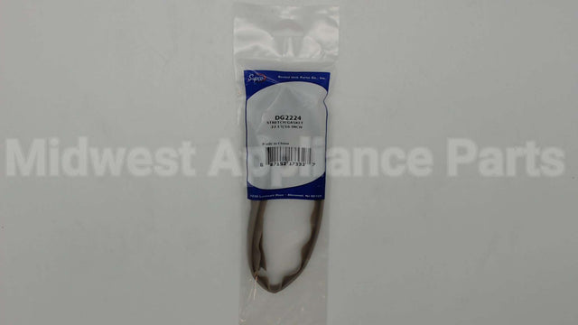 DG2224 Supco Stretch Gasket
