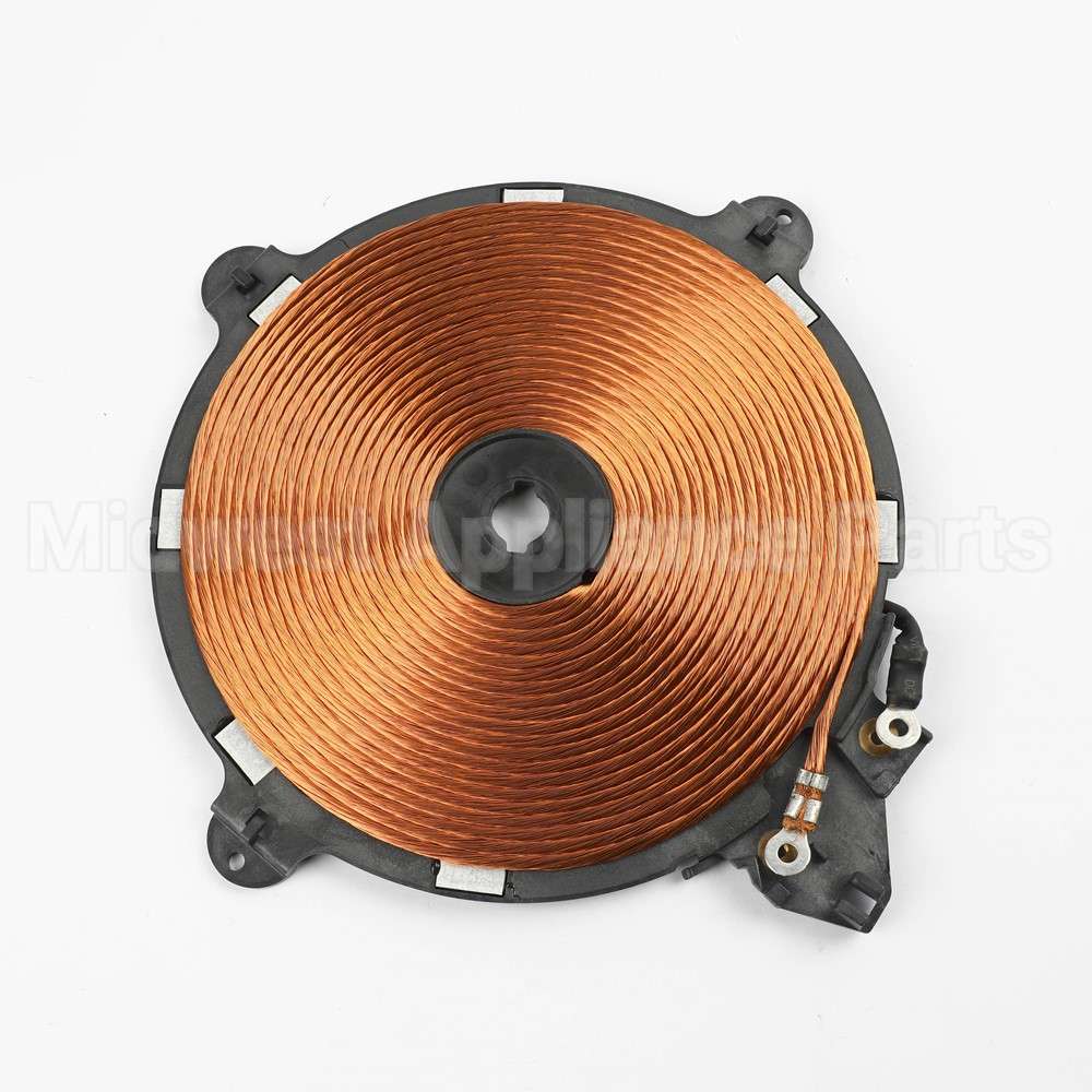 DG27-01012A Samsung Coil-Working 180;180Pi,54.0Uh,?5%,Sih3-1