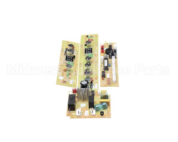 DG3-1043.3 Avanti Control Board