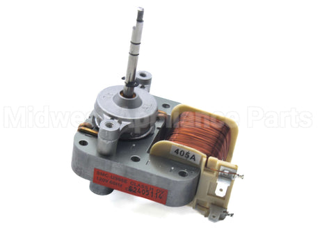 DG31-00005C Samsung Motor Ac Convection;30 Oven,Smc-U386E,2