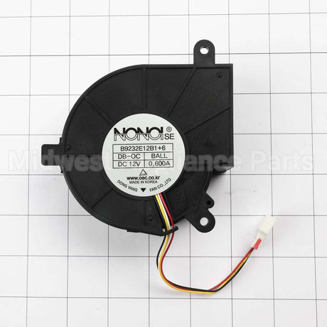 DG31-00023B Samsung Motor Bldc Fan;B9232H12B1-Sb-Oc-0834,280
