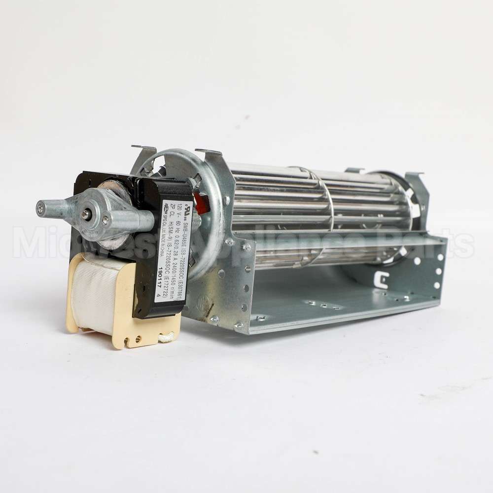 DG31-00026C Samsung Motor Ac Fan-Blower;Smb-U485E,2Pole,120V